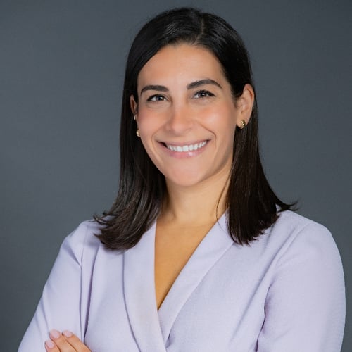 Annie Goldberg, NP