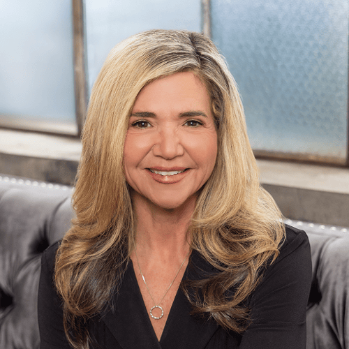 Headshot of Sonia Bloodworth