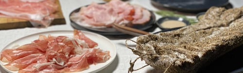 Charcuterie