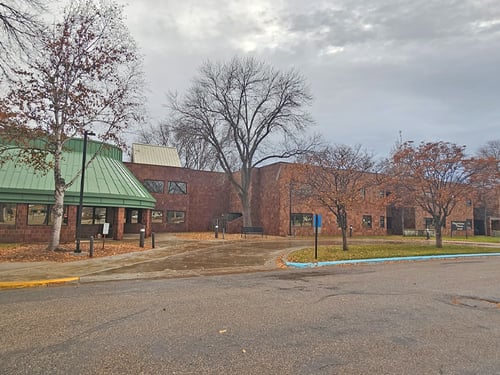 Physician's Plaza — Aberdeen