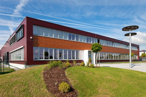Scheschy Tischlerei GesmbH in Neufelden