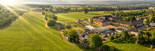 Hauptstandort Sommeri