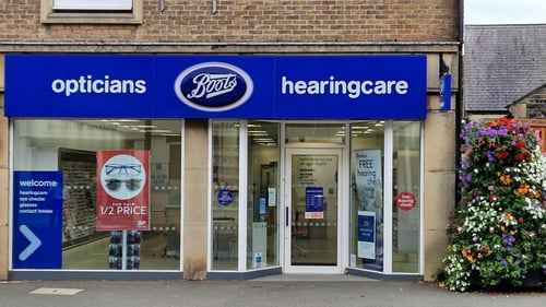 boots hearing test near me