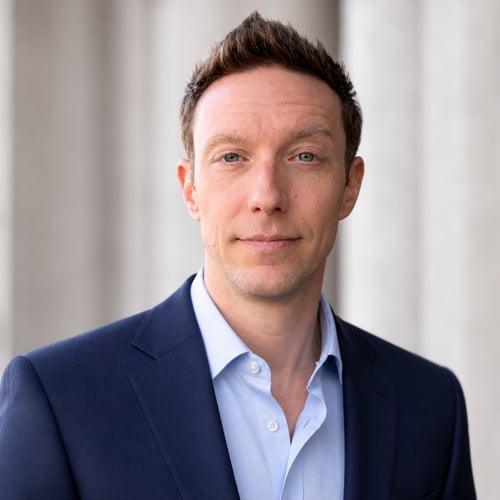 Agent Headshot