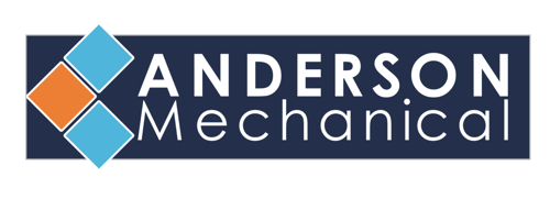 Anderson Mechanical Inc Logo