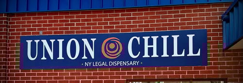 union chill corning dispensary