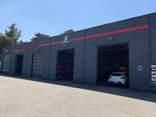 First Stop Rey Services Auto Bagnols-sur-Cèze