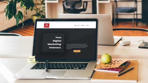 Veteran Made Digital Office