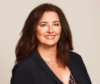 Jennifer Baugh