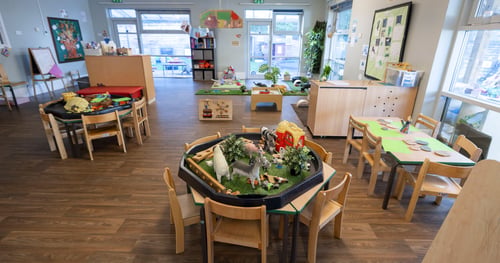 Busy Bees at Chingford - Gallery Photo