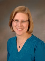photo of Sharon Hammond, MD