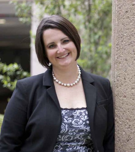 Catherine Palmore - Founding Attorney