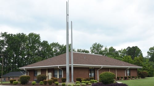 Cristian Church. The Church of Jesus Christ of Latter-day Saints.