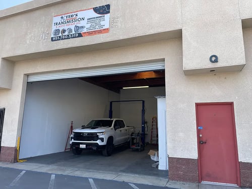 Teo's Transmission & Auto Repair- transmission shop near me