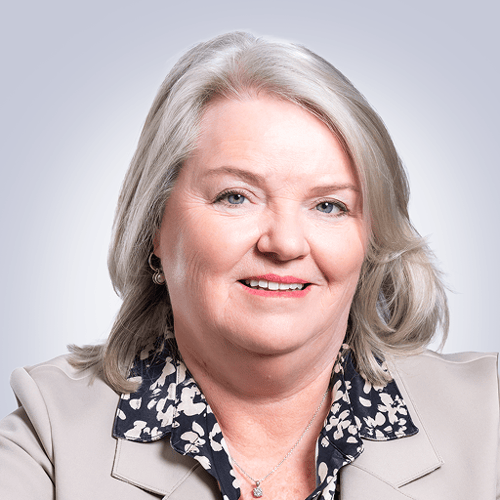 Headshot of Eileen Vardon