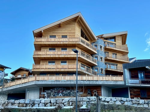 Appartements Bike & Ski vente aux étrangers par Nendaz-Vente Immobilier