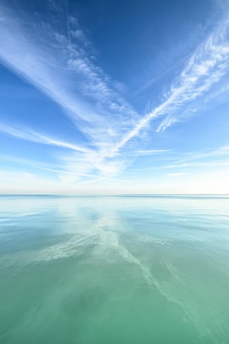 Calm Water