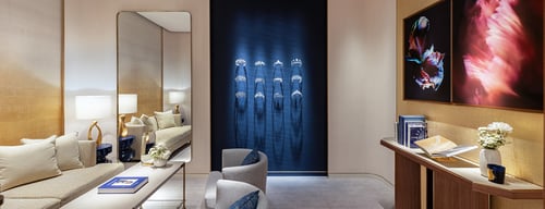 Chaumet Wynn Palace