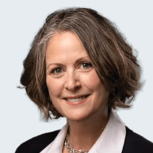 Portrait de Alessandra Prioreschi