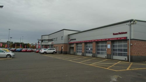 vauxhall deals near me