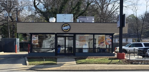 Church's Texas Chicken