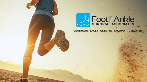 Foot and Ankle Surgical Associates
