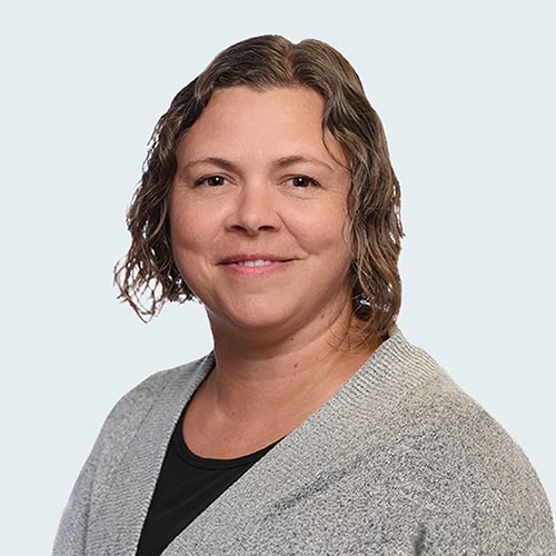 Headshot of Nicole Clennon