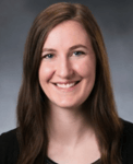 photo of Madeleine Luedke - DPT