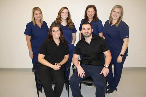 Central Arkansas Rehabilitation Experts | Sherwood, AR