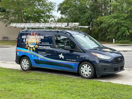 Santa Rosa Beach aircond repair