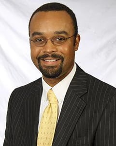 Dr. David Starks