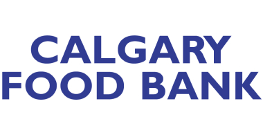 The Calgary Food Bank
