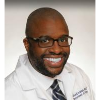 Richard Oscar Francis, MD, PhD