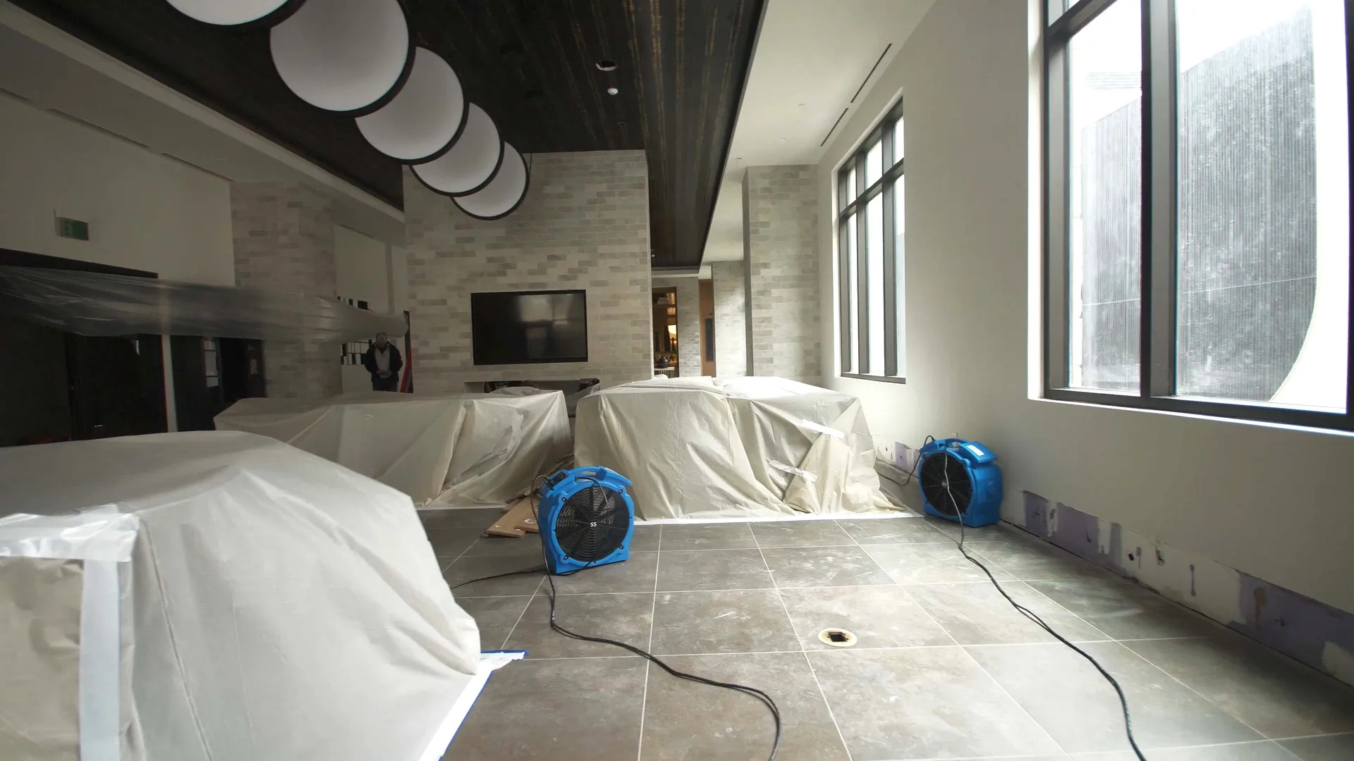 FIRST ONSITE Property Restoration