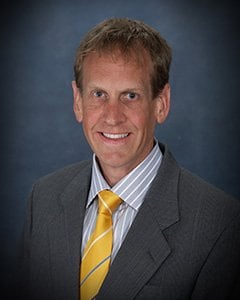 Martin Janning