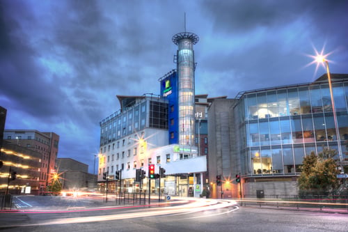 Your perfect base for exploring everything Glasgow has to offer.