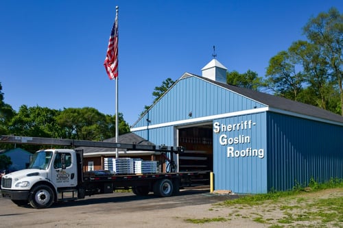 Sherriff Goslin | Roofing Services in Benton Harbor
