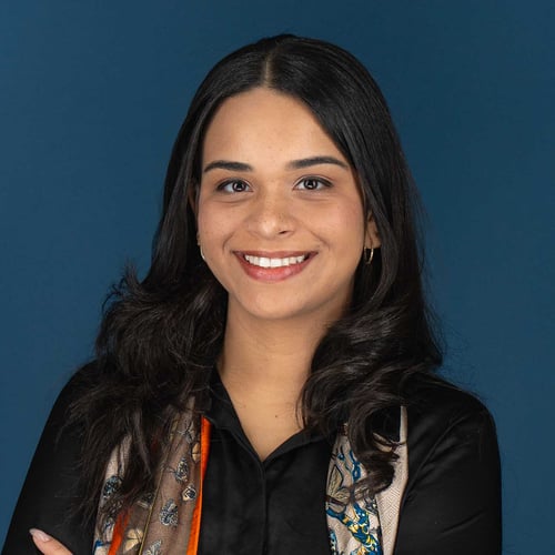Stephanie M Nuñez, PhD