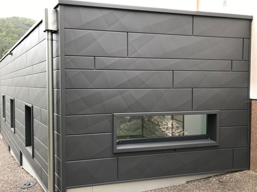 Prefa Siding X