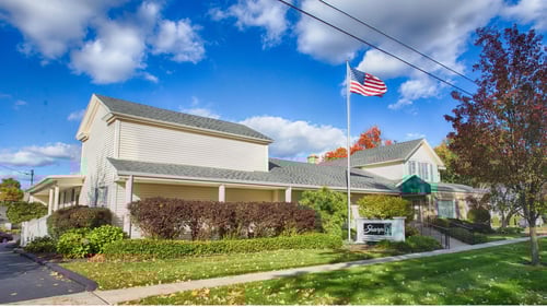 Sharp Funeral Home & Cremation Center
209 E Broad St
Linden, MI 48451