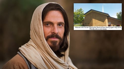 Jesus Christ