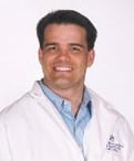 photo of Bradley Benton - CRNA