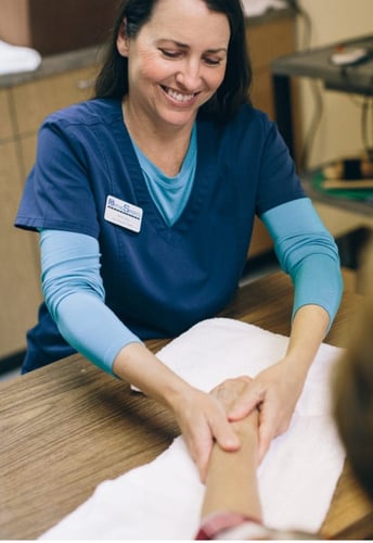 Orthopedic Clinic in Birmingham, AL - OrthoSports Associates