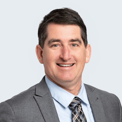 Headshot of Tim Boyles