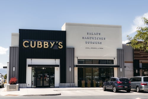 American Fork Cubby's