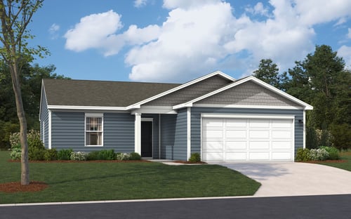 The Julep at Essence at Colonial Circle