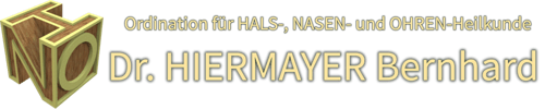 Dr. Bernhard Hiermayer