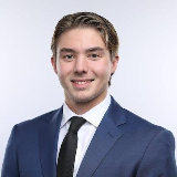 Headshot of Gavin Hickey