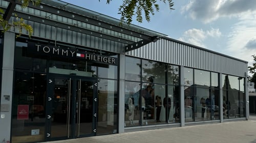 Tommy Hilfiger Outlet in Stuhr Brinkum