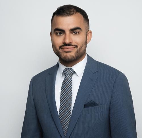 Seyed Lahib headshot